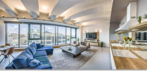 Отель Loft Astoria  Будапешт